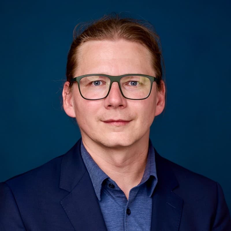 Daniel Urstöger